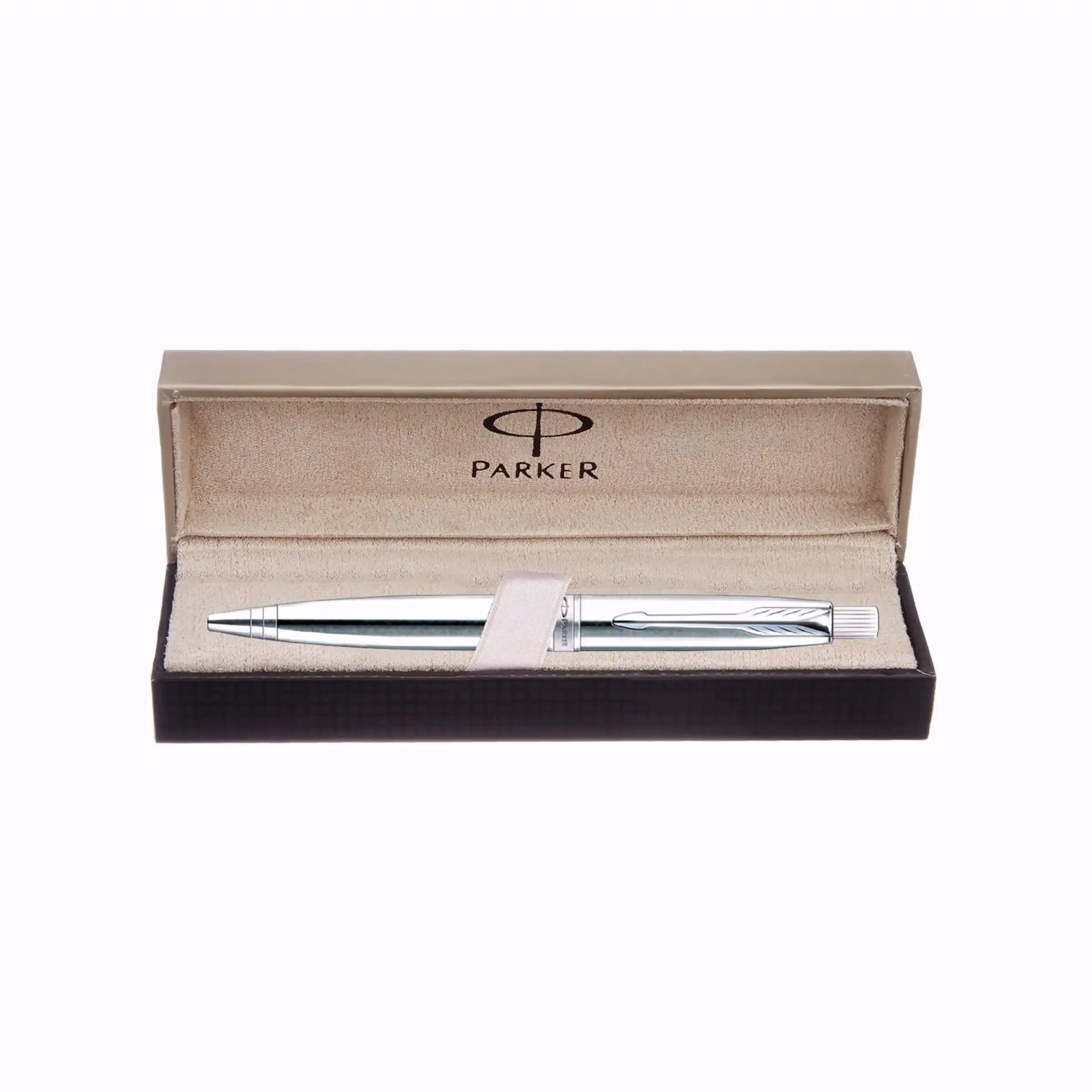 Parker Elegance Duo Set Buy Parker Elegance Duo Set in bulk for Corporate Gifting | Corporate Gyft