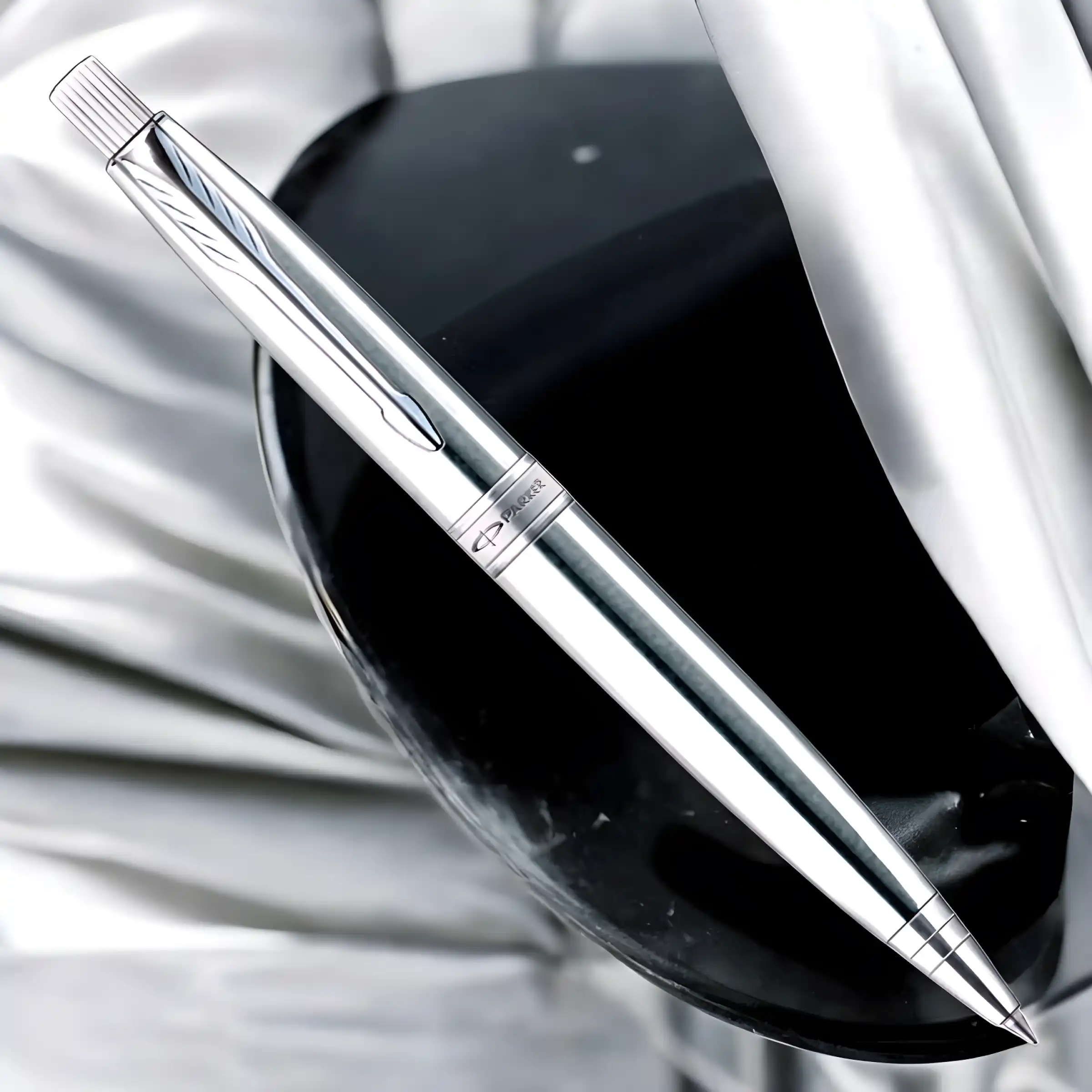 Parker Elegance Duo Set Buy Parker Elegance Duo Set in bulk for Corporate Gifting | Corporate Gyft