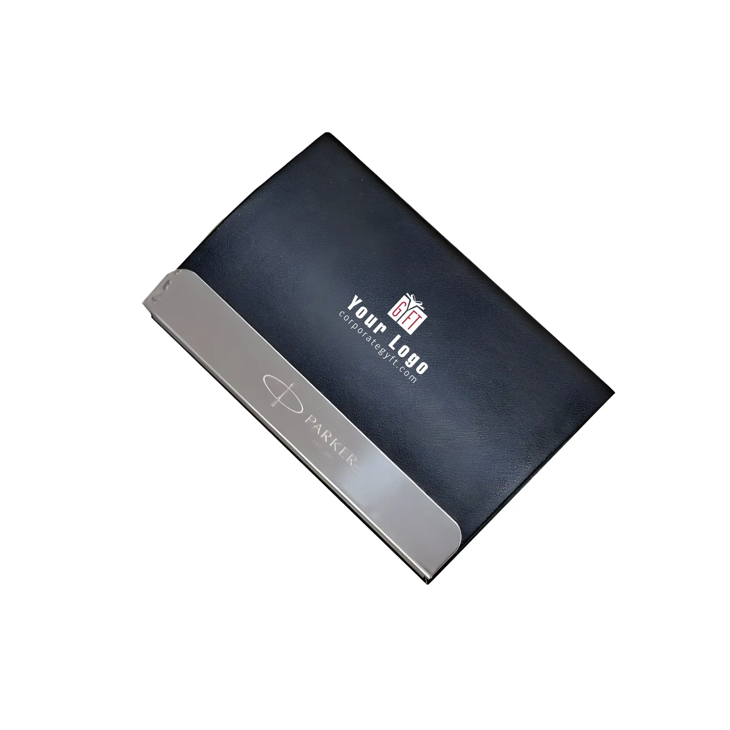 Parker Elegance Duo Set Buy Parker Elegance Duo Set in bulk for Corporate Gifting | Corporate Gyft