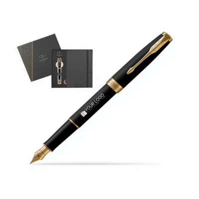 Buy Parker Vector Standard Writing Set in bulk for Corporate Gifting | Corporate Gyft