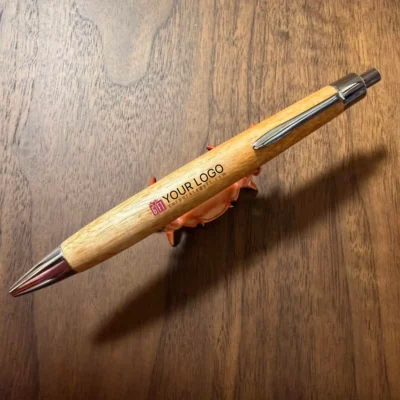 Buy Eco-Friendly Notebook and Pen Set in bulk for Corporate Gifting | Corporate Gyft