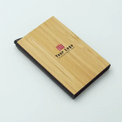 Buy Bamboo Bliss 4-in-1 Gift Set in bulk for Corporate Gifting | Corporate Gyft