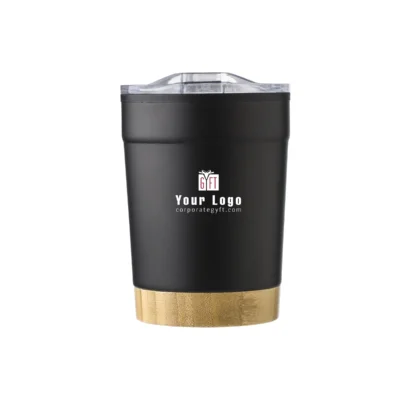 Buy 4-in-1 Professional Gift Set - Black in bulk for Corporate Gifting | Corporate Gyft