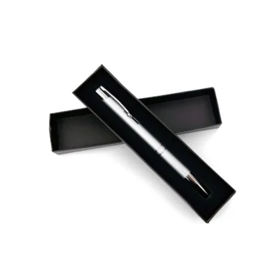 Buy 4-in-1 Professional Gift Set - White in bulk for Corporate Gifting | Corporate Gyft