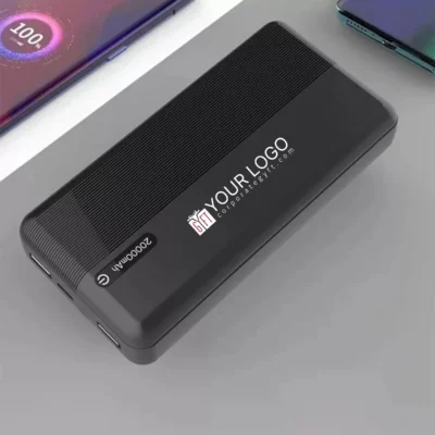 Buy 4-In-1 Tech Gift Set in bulk for Corporate Gifting | Corporate Gyft