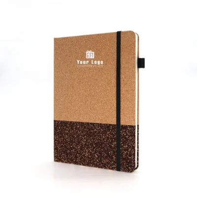 Buy Sustainable Stationery Gift Set in bulk for Corporate Gifting | Corporate Gyft