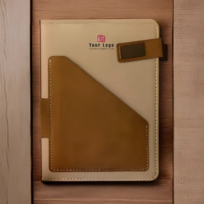 Buy Brown and Gold Signature Gift Box in bulk for Corporate Gifting | Corporate Gyft