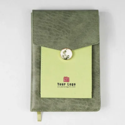 Buy Custom Corporate Note-Taking Kit in bulk for Corporate Gifting | Corporate Gyft