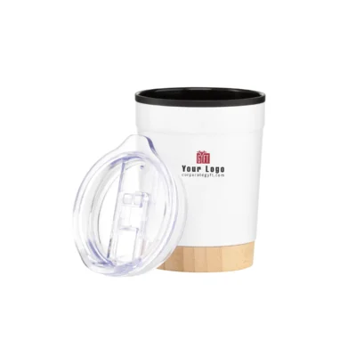 Buy Prime Executive Gift Set - White in bulk for Corporate Gifting | Corporate Gyft