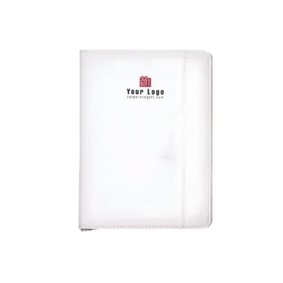 Buy Prime Executive Gift Set - White in bulk for Corporate Gifting | Corporate Gyft