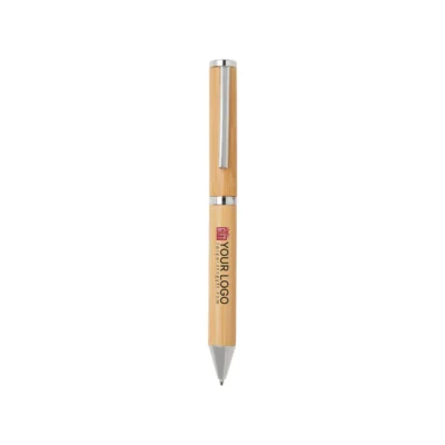 Buy Sustainable Writing Set in bulk for Corporate Gifting | Corporate Gyft