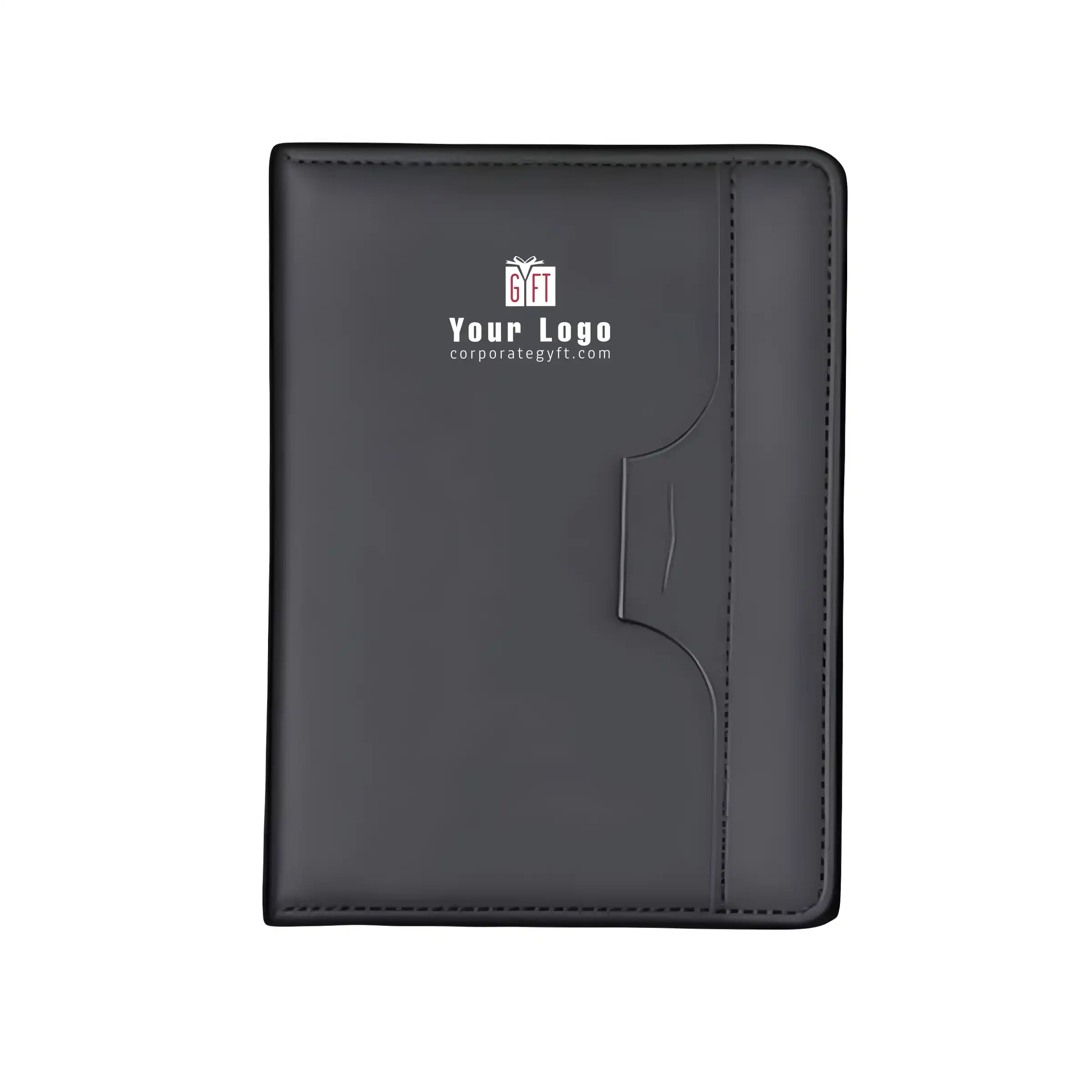 Executive Black Trio Gift Set Buy Executive Black Trio Gift Set in bulk for Corporate Gifting | Corporate Gyft