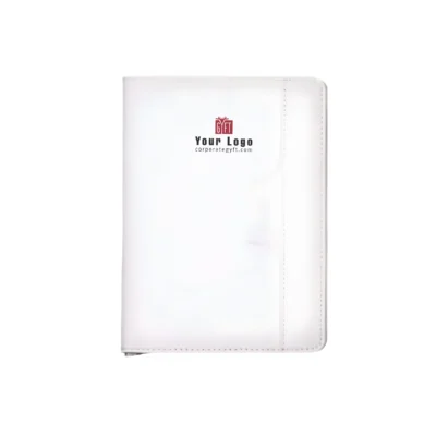 Buy Executive White Trio Gift Set in bulk for Corporate Gifting | Corporate Gyft