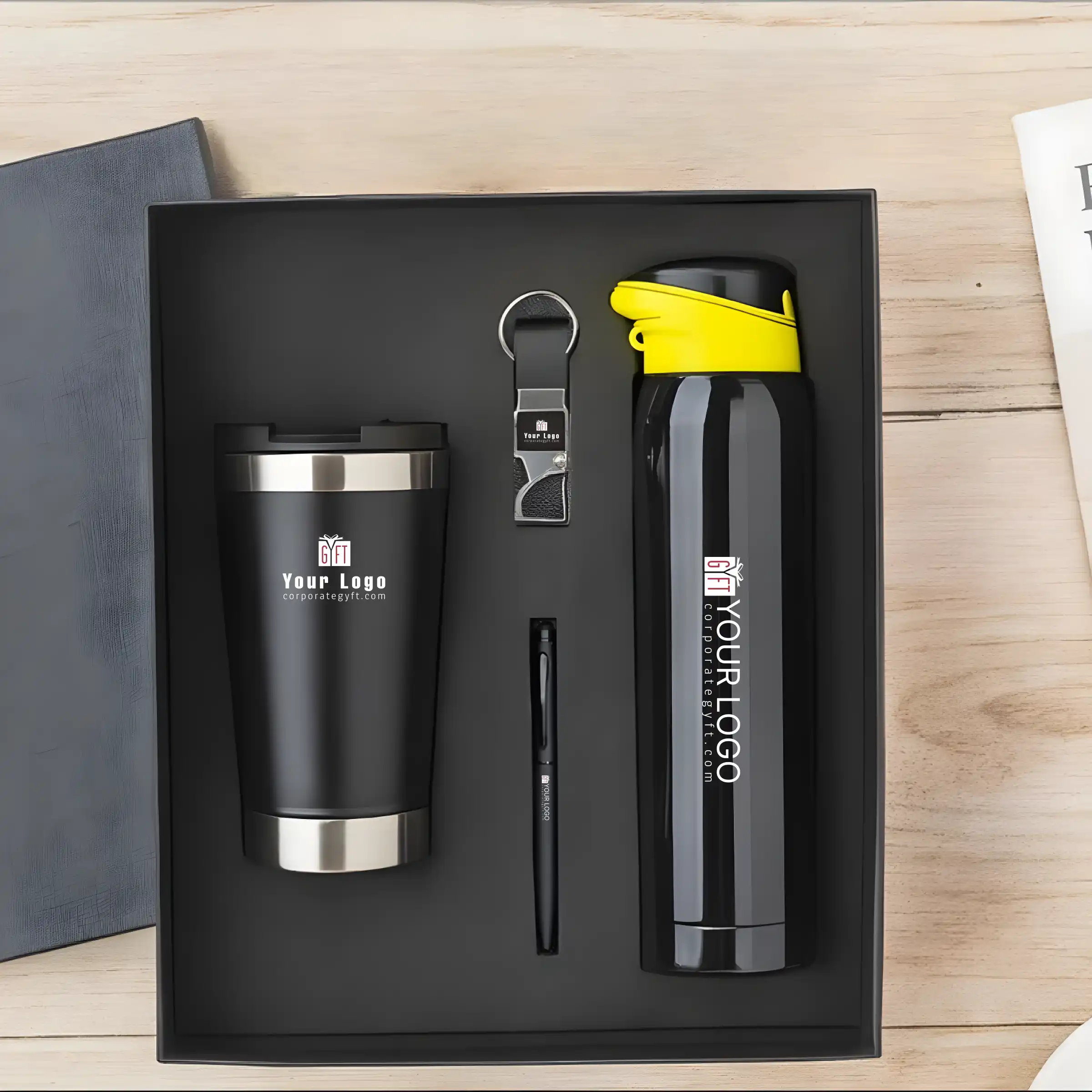 Corporate Gift Collection Buy Corporate Gift Collection in bulk for Corporate Gifting | Corporate Gyft