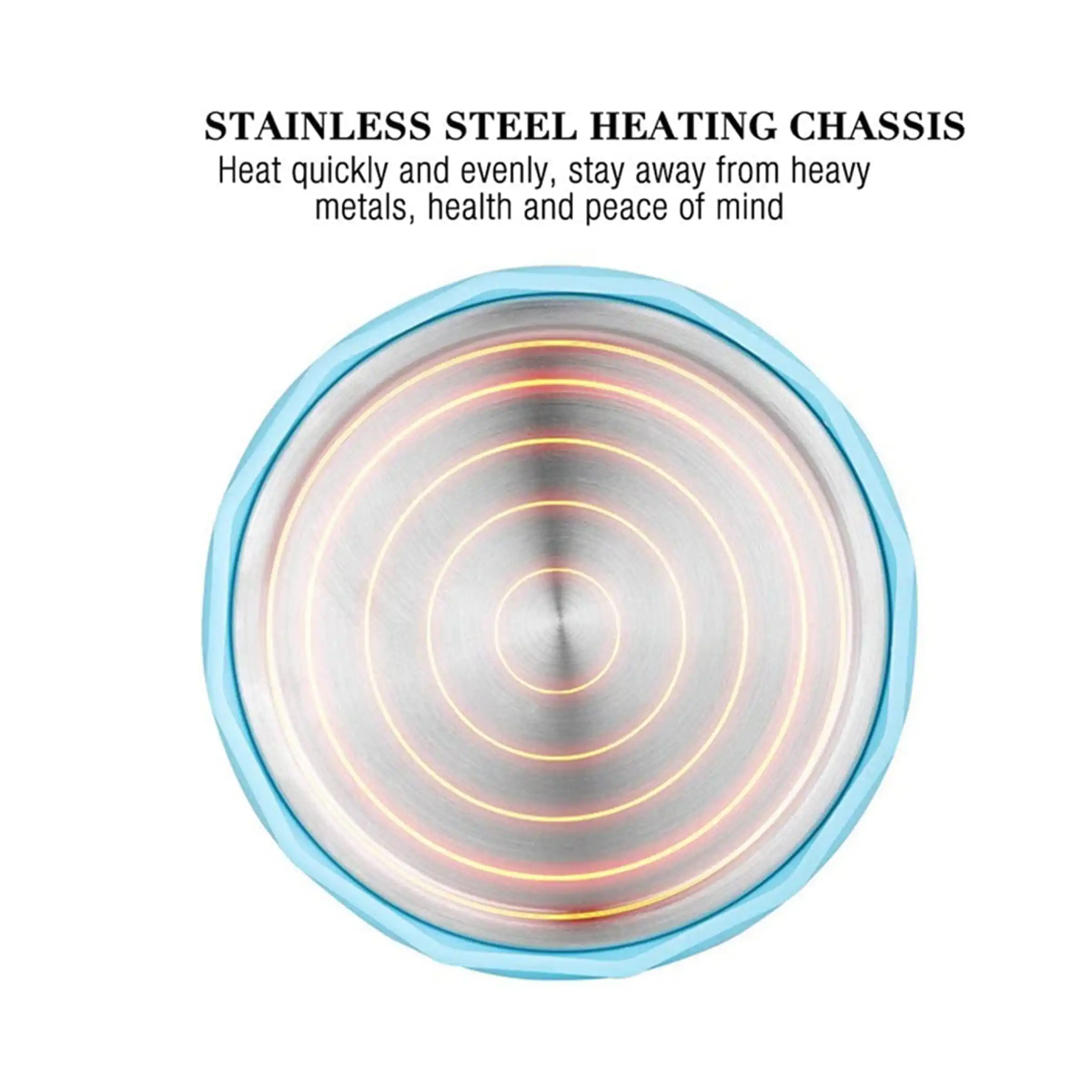 Bytecraft Collapsible Electric Travel Kettle Buy Bytecraft Collapsible Electric Travel Kettle in bulk for Corporate Gifting | Corporate Gyft