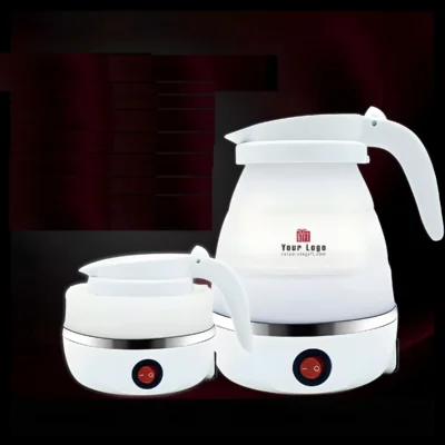 Buy Bytecraft Collapsible Electric Travel Kettle in bulk for Corporate Gifting | Corporate Gyft