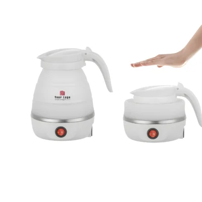 Buy Bytecraft Collapsible Electric Travel Kettle in bulk for Corporate Gifting | Corporate Gyft
