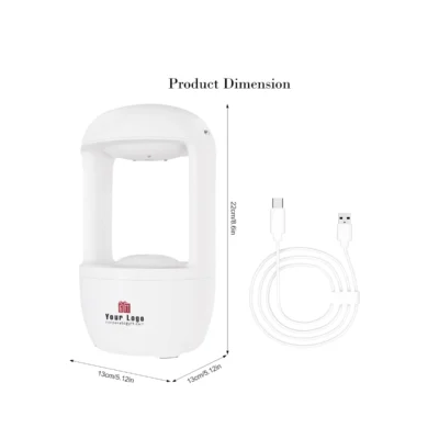 Buy Cloud Mist Ultrasonic Humidifier in bulk for Corporate Gifting | Corporate Gyft