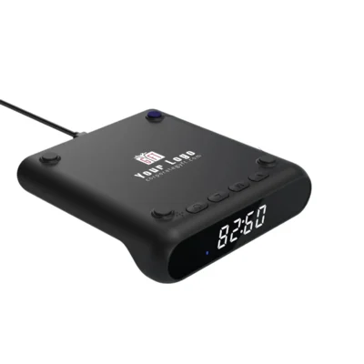 Buy Etherion Multi-Function Charger in bulk for Corporate Gifting | Corporate Gyft