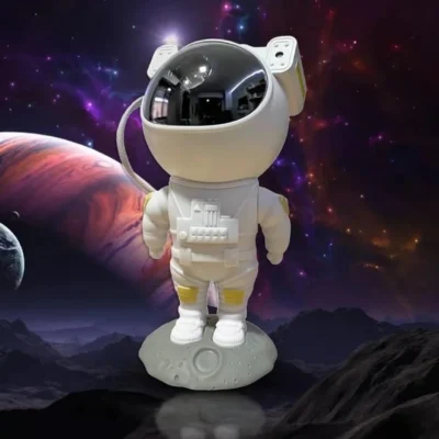 Buy Goodies Astronaut Galaxy Projector in bulk for Corporate Gifting | Corporate Gyft