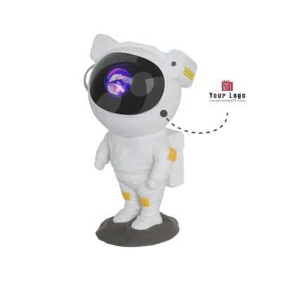 Buy Goodies Astronaut Galaxy Projector in bulk for Corporate Gifting | Corporate Gyft