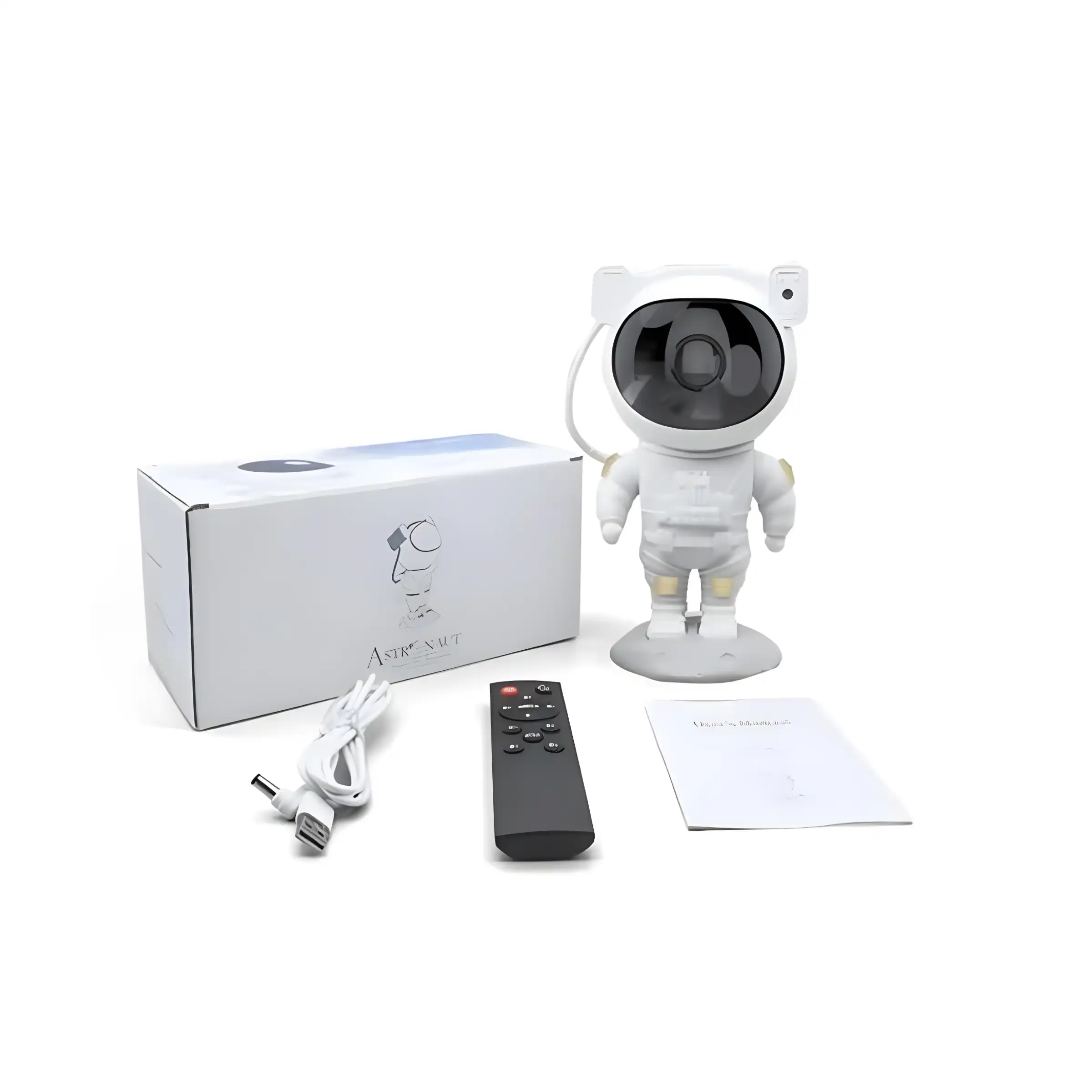 Goodies Astronaut Galaxy Projector Buy Goodies Astronaut Galaxy Projector in bulk for Corporate Gifting | Corporate Gyft