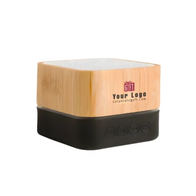 Buy Lumora Cube Bluetooth Speaker in bulk for Corporate Gifting | Corporate Gyft