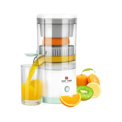 Buy Mindware Portable Electric Citrus Juicer in bulk for Corporate Gifting | Corporate Gyft