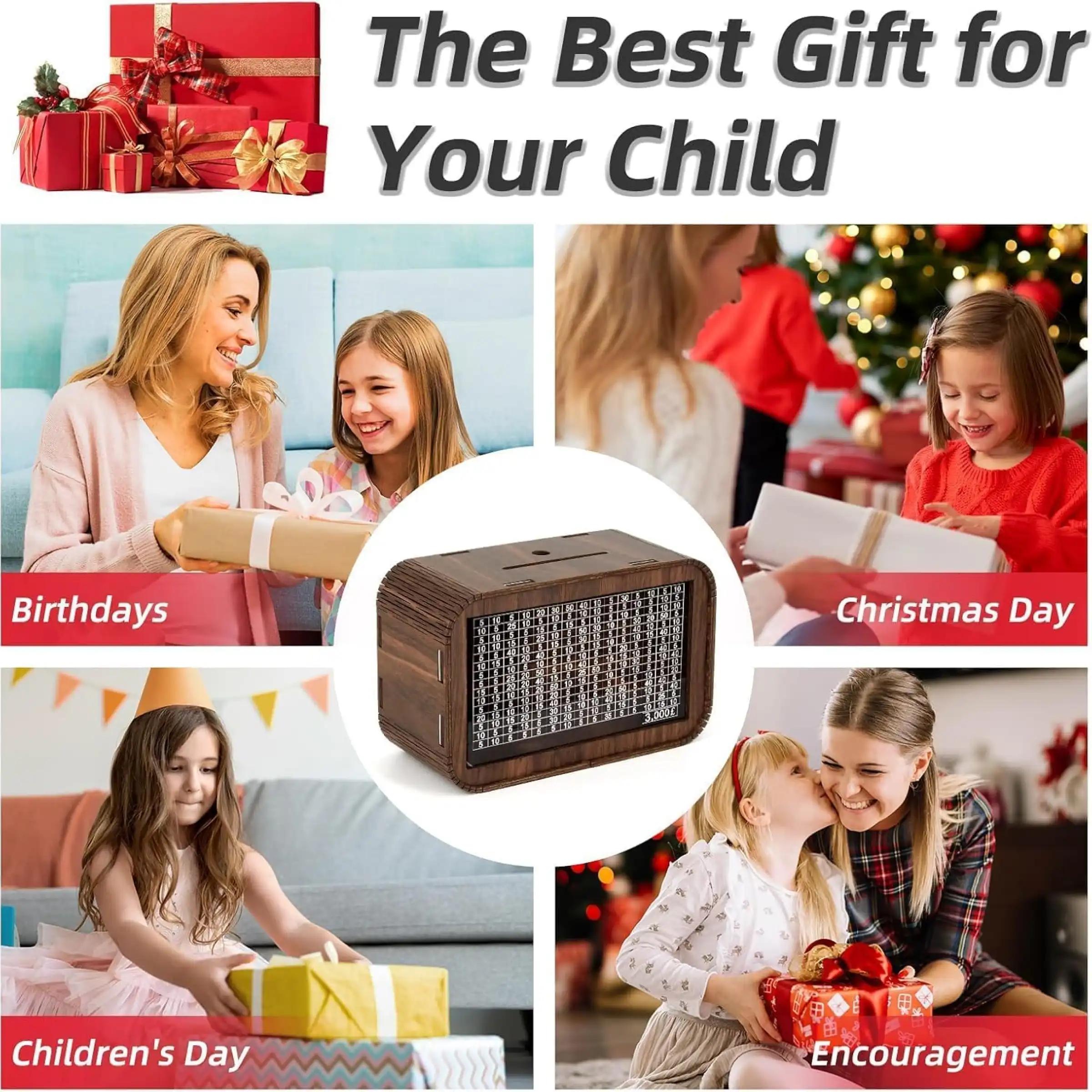 Mood Savings Tracker Board Buy Mood Savings Tracker Board in bulk for Corporate Gifting | Corporate Gyft