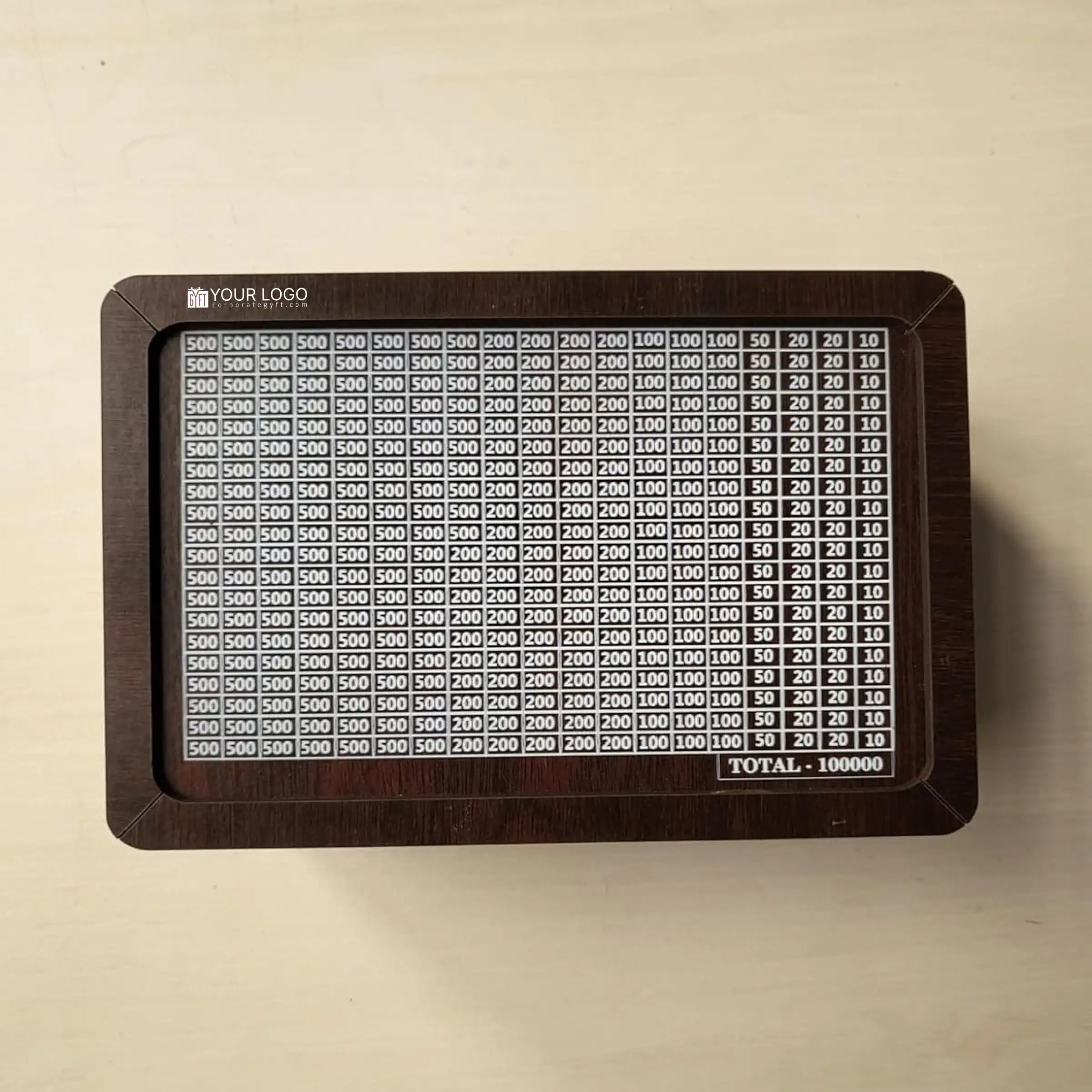 Mood Savings Tracker Board Buy Mood Savings Tracker Board in bulk for Corporate Gifting | Corporate Gyft