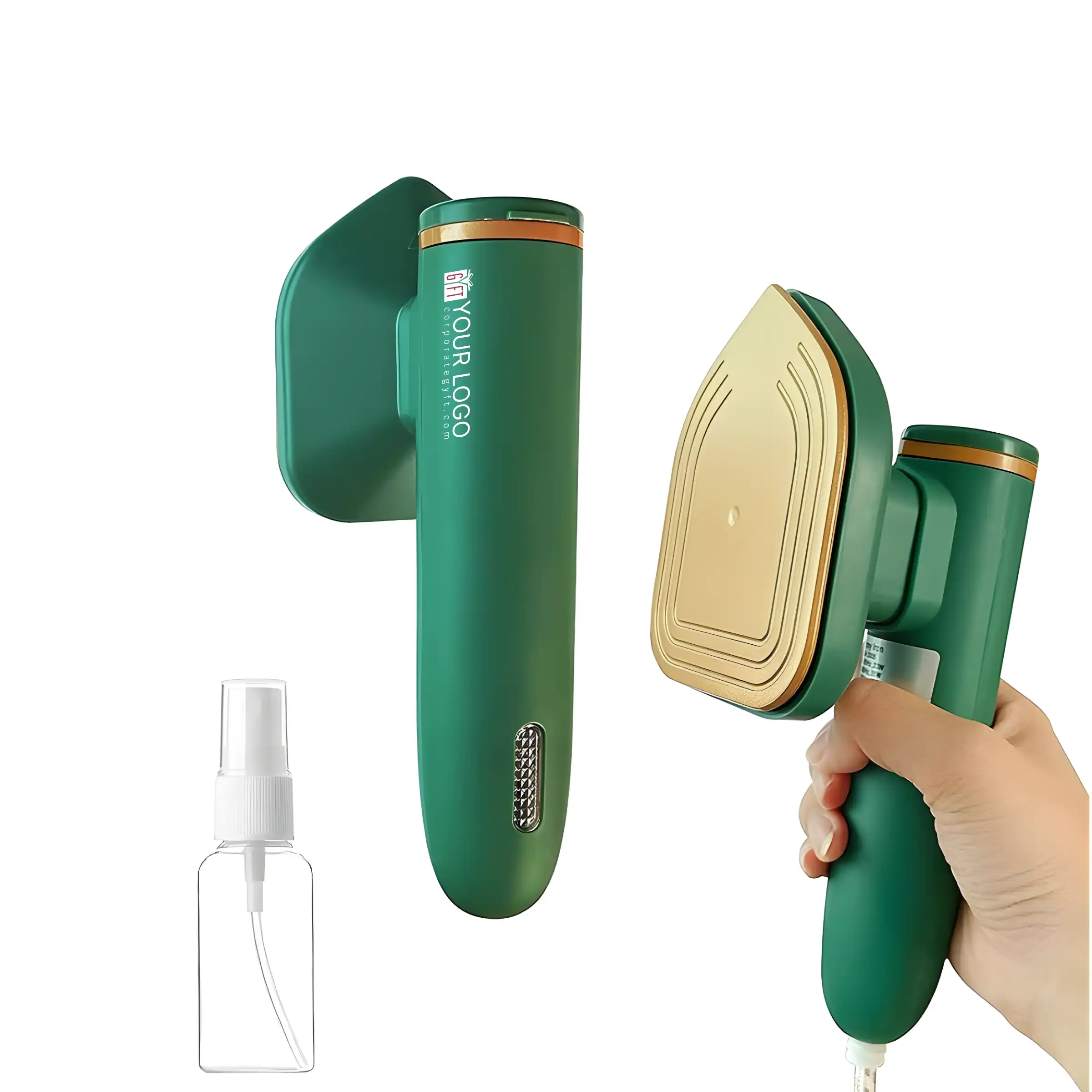 Swag Dual Mode Garment Steamer Buy Swag Dual Mode Garment Steamer in bulk for Corporate Gifting | Corporate Gyft