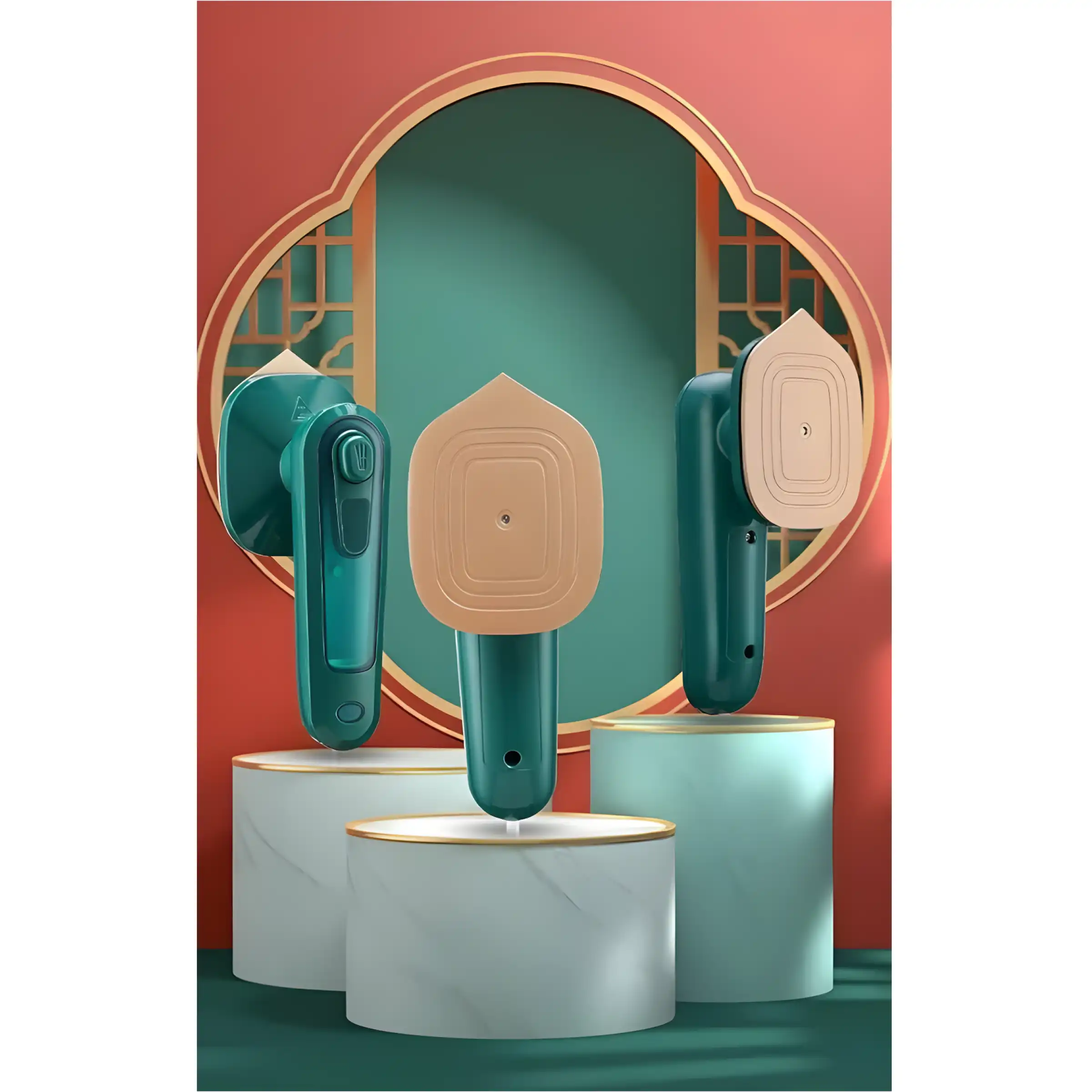 Swag Dual Mode Garment Steamer Buy Swag Dual Mode Garment Steamer in bulk for Corporate Gifting | Corporate Gyft