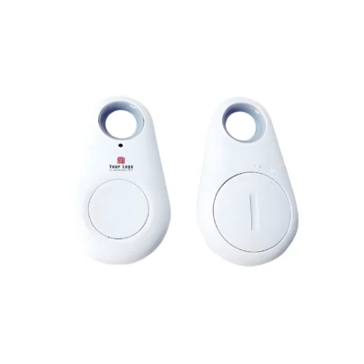 Buy TrackMate Bluetooth Tracker - White in bulk for Corporate Gifting | Corporate Gyft