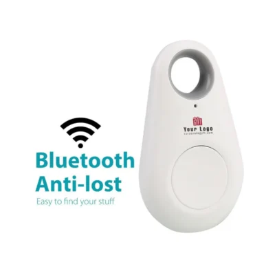 Buy TrackMate Bluetooth Tracker - White in bulk for Corporate Gifting | Corporate Gyft