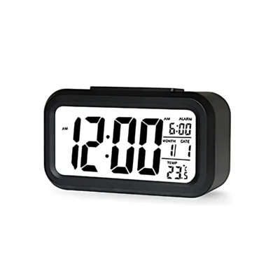 Buy Vibe Digital LED Clock in bulk for Corporate Gifting | Corporate Gyft