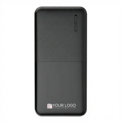 Buy PowerCarry 10000 Compact Charger in bulk for Corporate Gifting | Corporate Gyft