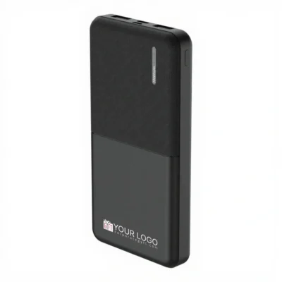 Buy PowerCarry 10000 Compact Charger in bulk for Corporate Gifting | Corporate Gyft