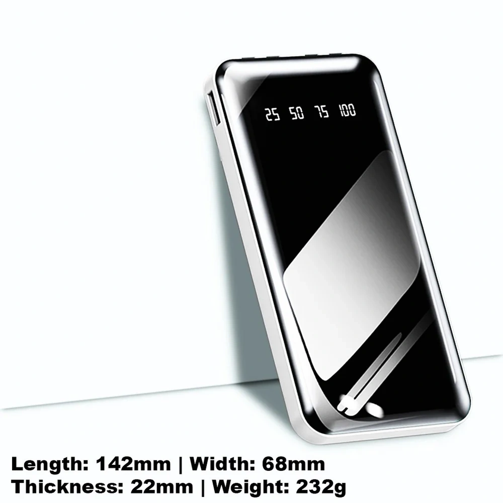 Power Bank with Safety Protection - 10000 mAh Buy Power Bank with Safety Protection - 10000 mAh in bulk for Corporate Gifting | Corporate Gyft