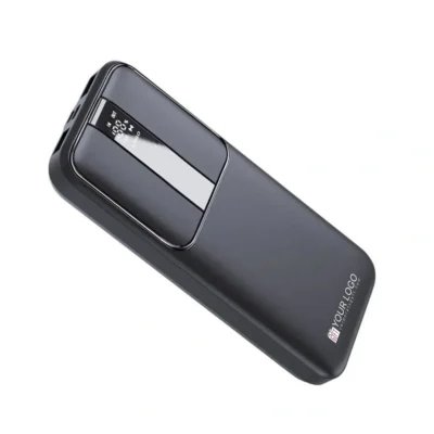 Buy 20000 mAh Universal Power Bank in bulk for Corporate Gifting | Corporate Gyft