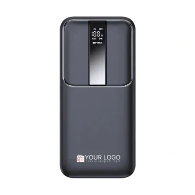 Buy 20000 mAh Universal Power Bank in bulk for Corporate Gifting | Corporate Gyft
