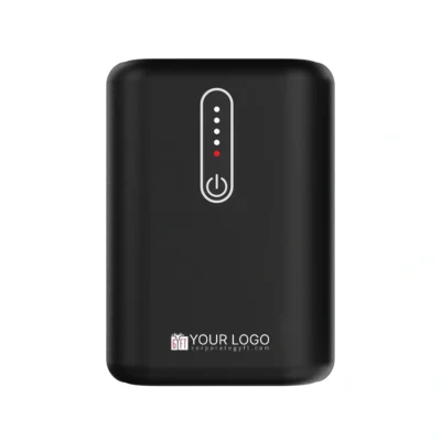 Buy Multi-Utility 10000 mAH Pocket Power Bank in bulk for Corporate Gifting | Corporate Gyft
