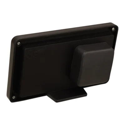 Buy Rectangular Desk Timepiece - Green in bulk for Corporate Gifting | Corporate Gyft