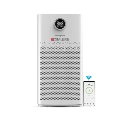 Buy Honeywell Air Touch P2 Smart Purifier in bulk for Corporate Gifting | Corporate Gyft