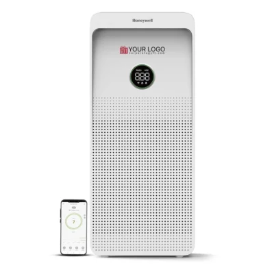 Buy Honeywell Air Touch Purifier U1 in bulk for Corporate Gifting | Corporate Gyft