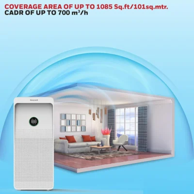 Buy Honeywell Air Touch Purifier U1 in bulk for Corporate Gifting | Corporate Gyft