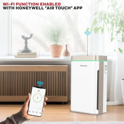 Buy Honeywell Air Touch U2 Smart Purifier in bulk for Corporate Gifting | Corporate Gyft