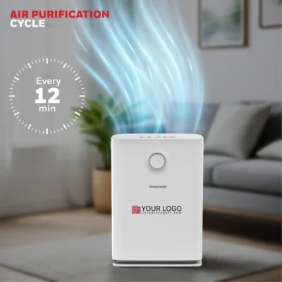 Buy Honeywell Air Touch V3 Home Purifier in bulk for Corporate Gifting | Corporate Gyft