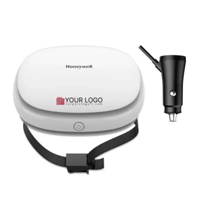 Buy Honeywell Move Pure 3 Car Air Purifier in bulk for Corporate Gifting | Corporate Gyft