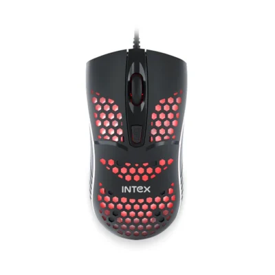 Buy Intex Boost Wired Mouse in bulk for Corporate Gifting | Corporate Gyft