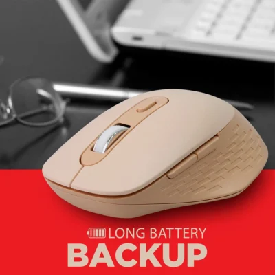 Buy Intex Delta Classic Wireless Mouse in bulk for Corporate Gifting | Corporate Gyft